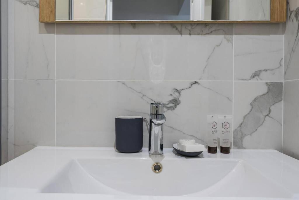 Grand Boulevard 12 : Appartement Cosy 1Br- 4P Paris Exterior photo